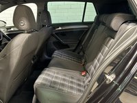 USED 2019 T VOLKSWAGEN GOLF 2.0 TDI GTD Hatchback 5dr Diesel DSG Euro 6 (s/s) (184 ps) +NATIONWIDE DELIVERY AVAILABLE+