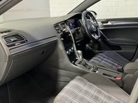 USED 2019 T VOLKSWAGEN GOLF 2.0 TDI GTD Hatchback 5dr Diesel DSG Euro 6 (s/s) (184 ps) +NATIONWIDE DELIVERY AVAILABLE+