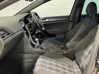 USED 2019 T VOLKSWAGEN GOLF 2.0 TDI GTD Hatchback 5dr Diesel DSG Euro 6 (s/s) (184 ps) +NATIONWIDE DELIVERY AVAILABLE+