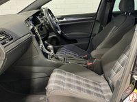 USED 2019 T VOLKSWAGEN GOLF 2.0 TDI GTD Hatchback 5dr Diesel DSG Euro 6 (s/s) (184 ps) +NATIONWIDE DELIVERY AVAILABLE+