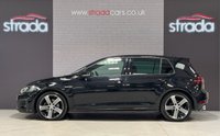 USED 2019 T VOLKSWAGEN GOLF 2.0 TDI GTD Hatchback 5dr Diesel DSG Euro 6 (s/s) (184 ps) +NATIONWIDE DELIVERY AVAILABLE+
