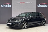 USED 2019 T VOLKSWAGEN GOLF 2.0 TDI GTD Hatchback 5dr Diesel DSG Euro 6 (s/s) (184 ps) +NATIONWIDE DELIVERY AVAILABLE+