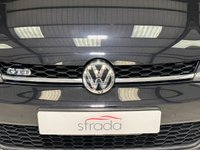USED 2019 T VOLKSWAGEN GOLF 2.0 TDI GTD Hatchback 5dr Diesel DSG Euro 6 (s/s) (184 ps) +NATIONWIDE DELIVERY AVAILABLE+