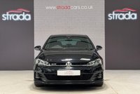 USED 2019 T VOLKSWAGEN GOLF 2.0 TDI GTD Hatchback 5dr Diesel DSG Euro 6 (s/s) (184 ps) +NATIONWIDE DELIVERY AVAILABLE+
