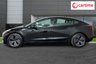 USED 2022 72 TESLA Model 3 (Dual Motor) Long Range Saloon 4dr Electric Auto 4WDE (346 ps) Autopilot, Heated Leather Seats, 15In Touchscreen, Fixed Glass Roof, Adaptive Cruise Control  Autopilot, Heated Leather Seats, 15In Touchscreen, Fixed Glass Roof, Adaptive Cruise Control