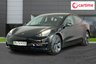 USED 2022 72 TESLA Model 3 (Dual Motor) Long Range Saloon 4dr Electric Auto 4WDE (346 ps) Autopilot, Heated Leather Seats, 15In Touchscreen, Fixed Glass Roof, Adaptive Cruise Control  Autopilot, Heated Leather Seats, 15In Touchscreen, Fixed Glass Roof, Adaptive Cruise Control