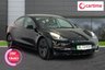 USED 2022 72 TESLA Model 3 (Dual Motor) Long Range Saloon 4dr Electric Auto 4WDE (346 ps) Autopilot, Heated Leather Seats, 15In Touchscreen, Fixed Glass Roof, Adaptive Cruise Control  Autopilot, Heated Leather Seats, 15In Touchscreen, Fixed Glass Roof, Adaptive Cruise Control