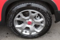 USED 2022 22 FIAT PANDA 1.0 MHEV RED Hatchback 5dr Petrol Manual Euro 6 (s/s) (70 bhp) VIEW AND RESERVE ONLINE OR CALL 01527-853940 FOR MORE INFO.