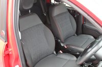 USED 2022 22 FIAT PANDA 1.0 MHEV RED Hatchback 5dr Petrol Manual Euro 6 (s/s) (70 bhp) VIEW AND RESERVE ONLINE OR CALL 01527-853940 FOR MORE INFO.