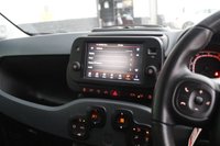 USED 2022 22 FIAT PANDA 1.0 MHEV RED Hatchback 5dr Petrol Manual Euro 6 (s/s) (70 bhp) VIEW AND RESERVE ONLINE OR CALL 01527-853940 FOR MORE INFO.