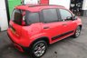 USED 2022 22 FIAT PANDA 1.0 MHEV RED Hatchback 5dr Petrol Manual Euro 6 (s/s) (70 bhp) VIEW AND RESERVE ONLINE OR CALL 01527-853940 FOR MORE INFO.