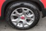 USED 2022 22 FIAT PANDA 1.0 MHEV RED Hatchback 5dr Petrol Manual Euro 6 (s/s) (70 bhp) VIEW AND RESERVE ONLINE OR CALL 01527-853940 FOR MORE INFO.