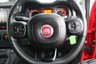 USED 2022 22 FIAT PANDA 1.0 MHEV RED Hatchback 5dr Petrol Manual Euro 6 (s/s) (70 bhp) VIEW AND RESERVE ONLINE OR CALL 01527-853940 FOR MORE INFO.
