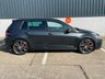 USED 2013 63 VOLKSWAGEN GOLF 2.0 TSI BlueMotion Tech GTI Hatchback 5dr Petrol DSG Euro 6 (s/s) (220 ps) 19" ALLOYS / DYNAUDIO