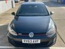 USED 2013 63 VOLKSWAGEN GOLF 2.0 TSI BlueMotion Tech GTI Hatchback 5dr Petrol DSG Euro 6 (s/s) (220 ps) 19" ALLOYS / DYNAUDIO