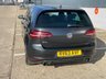 USED 2013 63 VOLKSWAGEN GOLF 2.0 TSI BlueMotion Tech GTI Hatchback 5dr Petrol DSG Euro 6 (s/s) (220 ps) 19" ALLOYS / DYNAUDIO