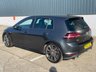 USED 2013 63 VOLKSWAGEN GOLF 2.0 TSI BlueMotion Tech GTI Hatchback 5dr Petrol DSG Euro 6 (s/s) (220 ps) 19" ALLOYS / DYNAUDIO
