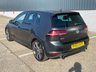 USED 2013 63 VOLKSWAGEN GOLF 2.0 TSI BlueMotion Tech GTI Hatchback 5dr Petrol DSG Euro 6 (s/s) (220 ps) 19" ALLOYS / DYNAUDIO