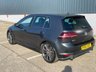 USED 2013 63 VOLKSWAGEN GOLF 2.0 TSI BlueMotion Tech GTI Hatchback 5dr Petrol DSG Euro 6 (s/s) (220 ps) 19" ALLOYS / DYNAUDIO