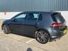 USED 2013 63 VOLKSWAGEN GOLF 2.0 TSI BlueMotion Tech GTI Hatchback 5dr Petrol DSG Euro 6 (s/s) (220 ps) 19" ALLOYS / DYNAUDIO