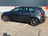 USED 2013 63 VOLKSWAGEN GOLF 2.0 TSI BlueMotion Tech GTI Hatchback 5dr Petrol DSG Euro 6 (s/s) (220 ps) 19" ALLOYS / DYNAUDIO