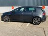 USED 2013 63 VOLKSWAGEN GOLF 2.0 TSI BlueMotion Tech GTI Hatchback 5dr Petrol DSG Euro 6 (s/s) (220 ps) 19" ALLOYS / DYNAUDIO