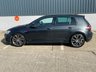 USED 2013 63 VOLKSWAGEN GOLF 2.0 TSI BlueMotion Tech GTI Hatchback 5dr Petrol DSG Euro 6 (s/s) (220 ps) 19" ALLOYS / DYNAUDIO