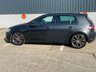 USED 2013 63 VOLKSWAGEN GOLF 2.0 TSI BlueMotion Tech GTI Hatchback 5dr Petrol DSG Euro 6 (s/s) (220 ps) 19" ALLOYS / DYNAUDIO