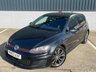 USED 2013 63 VOLKSWAGEN GOLF 2.0 TSI BlueMotion Tech GTI Hatchback 5dr Petrol DSG Euro 6 (s/s) (220 ps) 19" ALLOYS / DYNAUDIO