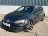 USED 2013 63 VOLKSWAGEN GOLF 2.0 TSI BlueMotion Tech GTI Hatchback 5dr Petrol DSG Euro 6 (s/s) (220 ps) 19" ALLOYS / DYNAUDIO