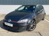 USED 2013 63 VOLKSWAGEN GOLF 2.0 TSI BlueMotion Tech GTI Hatchback 5dr Petrol DSG Euro 6 (s/s) (220 ps) 19" ALLOYS / DYNAUDIO