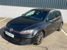 USED 2013 63 VOLKSWAGEN GOLF 2.0 TSI BlueMotion Tech GTI Hatchback 5dr Petrol DSG Euro 6 (s/s) (220 ps) 19" ALLOYS / DYNAUDIO