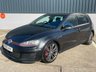 USED 2013 63 VOLKSWAGEN GOLF 2.0 TSI BlueMotion Tech GTI Hatchback 5dr Petrol DSG Euro 6 (s/s) (220 ps) 19" ALLOYS / DYNAUDIO