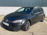 USED 2013 63 VOLKSWAGEN GOLF 2.0 TSI BlueMotion Tech GTI Hatchback 5dr Petrol DSG Euro 6 (s/s) (220 ps) 19" ALLOYS / DYNAUDIO