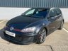 USED 2013 63 VOLKSWAGEN GOLF 2.0 TSI BlueMotion Tech GTI Hatchback 5dr Petrol DSG Euro 6 (s/s) (220 ps) 19" ALLOYS / DYNAUDIO