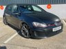USED 2013 63 VOLKSWAGEN GOLF 2.0 TSI BlueMotion Tech GTI Hatchback 5dr Petrol DSG Euro 6 (s/s) (220 ps) 19" ALLOYS / DYNAUDIO