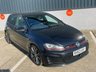 USED 2013 63 VOLKSWAGEN GOLF 2.0 TSI BlueMotion Tech GTI Hatchback 5dr Petrol DSG Euro 6 (s/s) (220 ps) 19" ALLOYS / DYNAUDIO