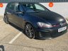 USED 2013 63 VOLKSWAGEN GOLF 2.0 TSI BlueMotion Tech GTI Hatchback 5dr Petrol DSG Euro 6 (s/s) (220 ps) 19" ALLOYS / DYNAUDIO