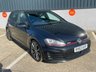 USED 2013 63 VOLKSWAGEN GOLF 2.0 TSI BlueMotion Tech GTI Hatchback 5dr Petrol DSG Euro 6 (s/s) (220 ps) 19" ALLOYS / DYNAUDIO
