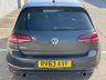 USED 2013 63 VOLKSWAGEN GOLF 2.0 TSI BlueMotion Tech GTI Hatchback 5dr Petrol DSG Euro 6 (s/s) (220 ps) 19" ALLOYS / DYNAUDIO