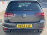 USED 2013 63 VOLKSWAGEN GOLF 2.0 TSI BlueMotion Tech GTI Hatchback 5dr Petrol DSG Euro 6 (s/s) (220 ps) 19" ALLOYS / DYNAUDIO