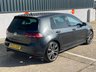 USED 2013 63 VOLKSWAGEN GOLF 2.0 TSI BlueMotion Tech GTI Hatchback 5dr Petrol DSG Euro 6 (s/s) (220 ps) 19" ALLOYS / DYNAUDIO