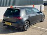 USED 2013 63 VOLKSWAGEN GOLF 2.0 TSI BlueMotion Tech GTI Hatchback 5dr Petrol DSG Euro 6 (s/s) (220 ps) 19" ALLOYS / DYNAUDIO