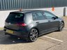 USED 2013 63 VOLKSWAGEN GOLF 2.0 TSI BlueMotion Tech GTI Hatchback 5dr Petrol DSG Euro 6 (s/s) (220 ps) 19" ALLOYS / DYNAUDIO
