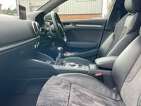 USED 2013 63 AUDI A3 2.0 TDI S line Sportback 5dr Diesel Manual Euro 5 (s/s) (150 ps) 35K MILES BELOW AVERAGE