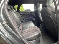 USED 2013 63 AUDI A3 2.0 TDI S line Sportback 5dr Diesel Manual Euro 5 (s/s) (150 ps) 35K MILES BELOW AVERAGE