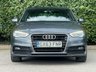 USED 2013 63 AUDI A3 2.0 TDI S line Sportback 5dr Diesel Manual Euro 5 (s/s) (150 ps) 35K MILES BELOW AVERAGE