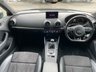 USED 2013 63 AUDI A3 2.0 TDI S line Sportback 5dr Diesel Manual Euro 5 (s/s) (150 ps) 35K MILES BELOW AVERAGE