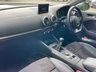USED 2013 63 AUDI A3 2.0 TDI S line Sportback 5dr Diesel Manual Euro 5 (s/s) (150 ps) 35K MILES BELOW AVERAGE