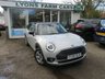 USED 2020 20 MINI CLUBMAN 1.5 Cooper Classic Estate 6dr Petrol Manual Euro 6 (s/s) (136 ps) Low Mileage, Service History & Just Serviced, NEW MOT